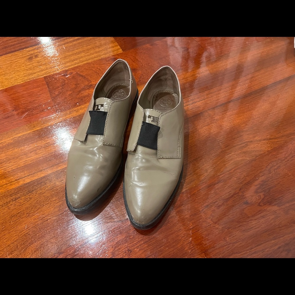 Tory Burch Classy Shoes